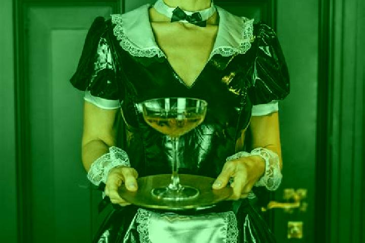 Riley, 34, a red dark-eyed caucasian companion based in Remetinec. Offering A-Level, Roleplay, Fetish, Overnight, BDSM. Available for incall and outcall, ove...