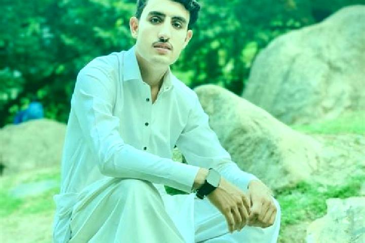 Riley, 34 — Escort in Alpurai, Pakistan