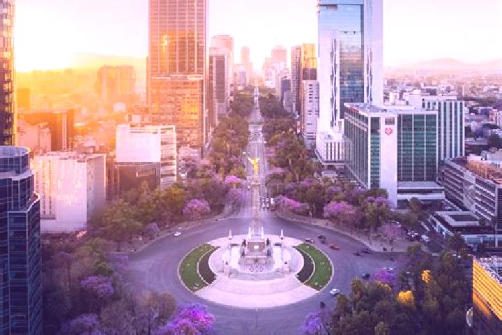 Riley, 34 — Escort in Alta Luz, Mexico