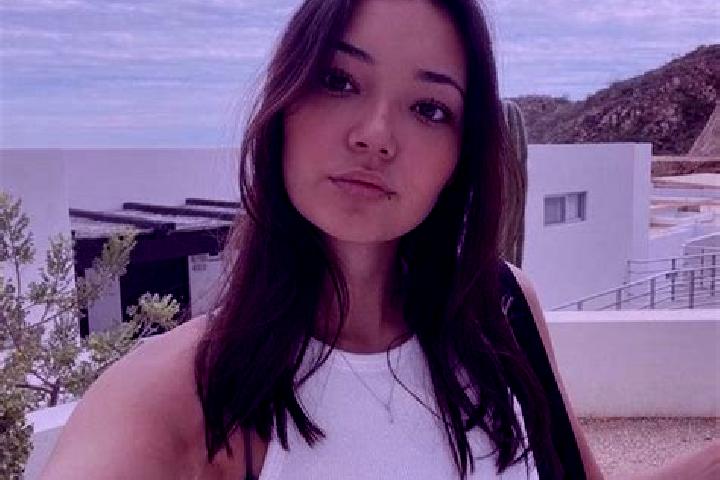 Riley, 34 — Escort in Barajas, Mexico