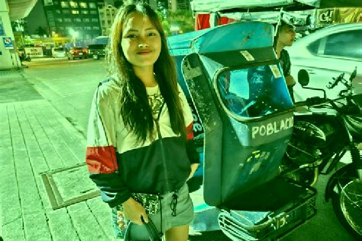 Riley, 34 — Escort in Basa, Philippines