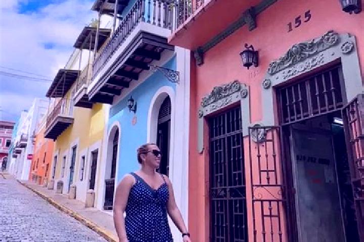 Riley, 34 — Escort in Puerto Parra, Colombia