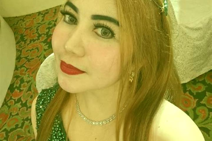 Riley, 34 — Escort in Rudina, Slovakia