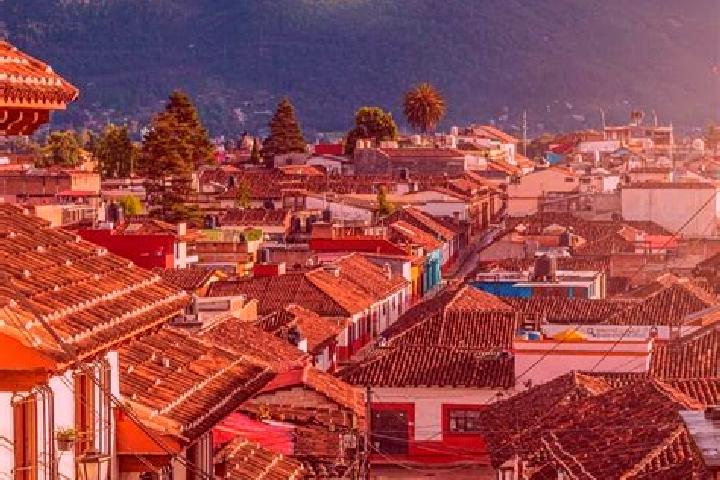 Riley, 34 — Escort in San Cristobal de las Casas, Mexico