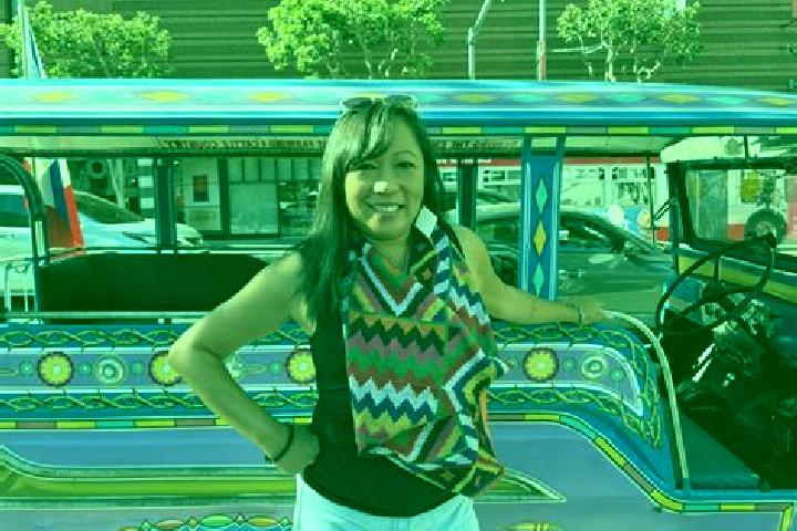 Riley, 34 — Escort in San Francisco, Philippines