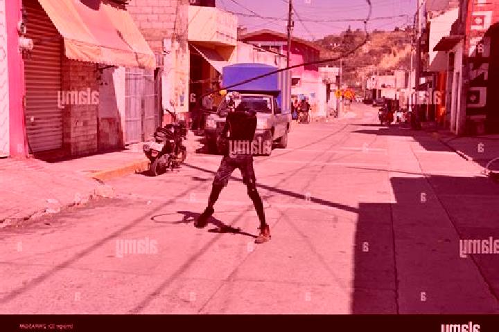 Riley, 34 — Escort in San Pedro Yancuitlalpan, Mexico