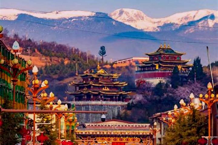 Riley, 34 — Escort in Shangli, China