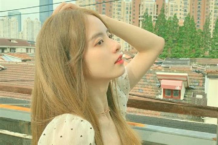 Riley, 34 — Escort in Zhangxi, China