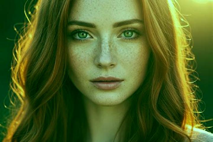Riley, 35, a auburn green-eyed european companion based in Bedenac. Offering Prostate Massage, CIM, Tantra. Available for incall and outcall, day and evening...