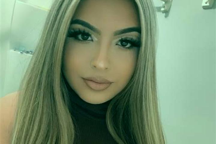 Riley, 35, a blonde brown-eyed latina companion based in El Golpe. Offering Tantra, Prostate Massage, Travel Companion. Available for incall and outcall, ove...