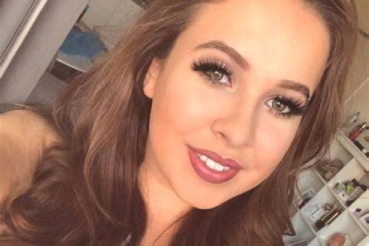 Riley, 35, a brunette blue-eyed slavic companion based in Ta Khmau. Offering GFE, Prostate Massage, Overnight, 69, Duos. Available for incall and outcall, ov...