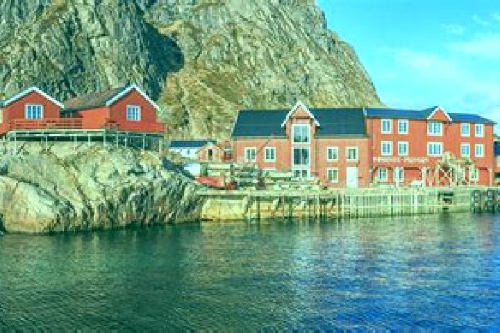 Riley, 35 — Escort in As, Norway