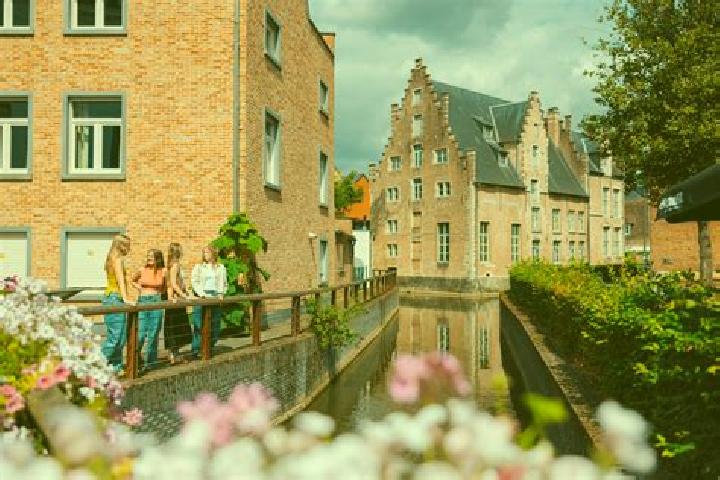 Riley, 35 — Escort in Diest, Belgium