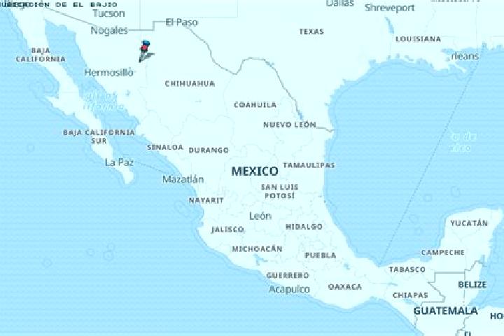 Riley, 35 — Escort in El Tasicuri, Mexico
