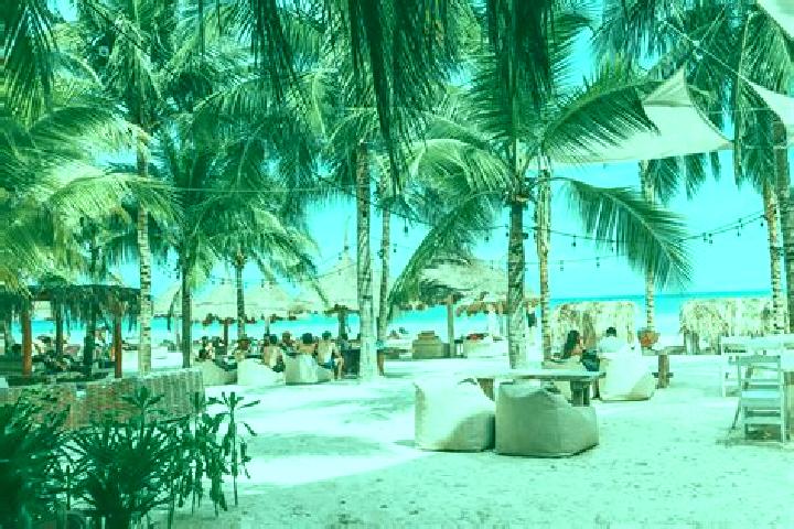 Riley, 35 — Escort in Isla Arena, Mexico