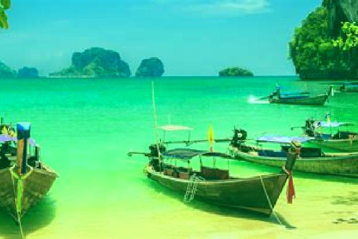 Riley, 35 — Escort in Prachamtakham, Thailand
