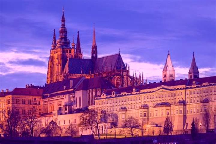 Riley, 35 — Escort in Rehlovice, Czech Republic