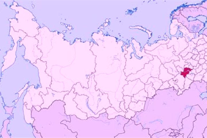 Riley, 35 — Escort in Russkiy Kukmor, Russia