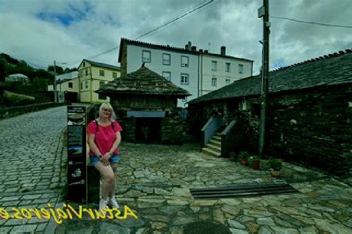 Riley, 35 — Escort in San Martin de Oscos, Spain