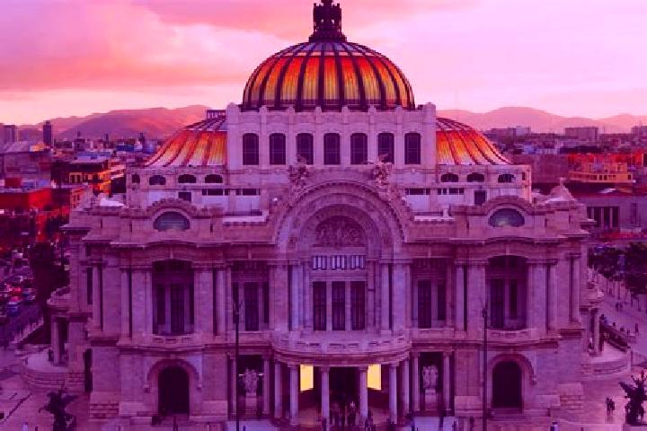 Riley, 35 — Escort in Tepuxta, Mexico