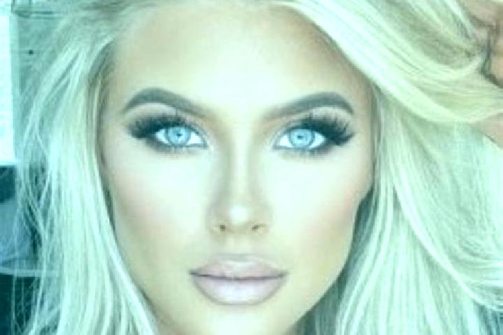 Riley, 36, a platinum blonde blue-eyed ebony companion based in Cavalleri-Fumeri. Offering Roleplay, Deep French Kissing, BDSM, GFE. Available for incall and...