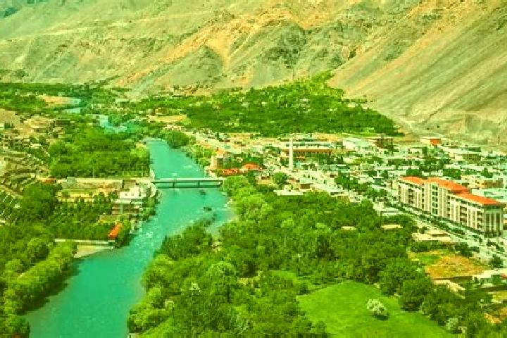 Riley, 36 — Escort in Adraskan, Afghanistan