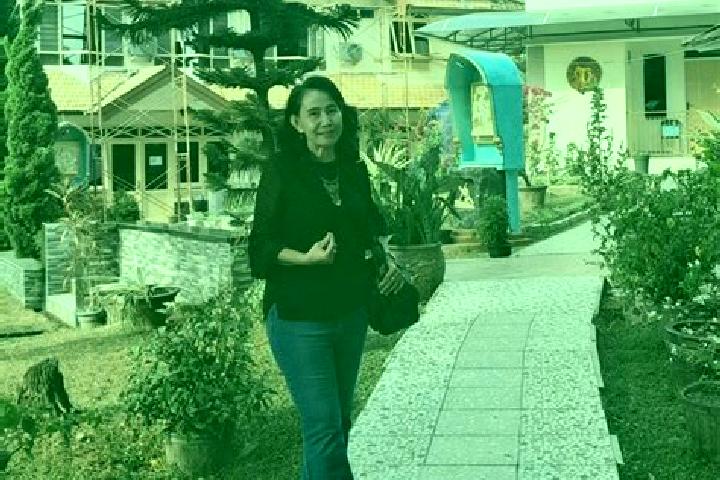 Riley, 36 — Escort in Batuputih Atas, Indonesia
