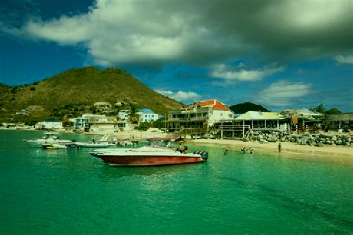 Riley, 36 — Escort in Grand-Case, Saint Martin