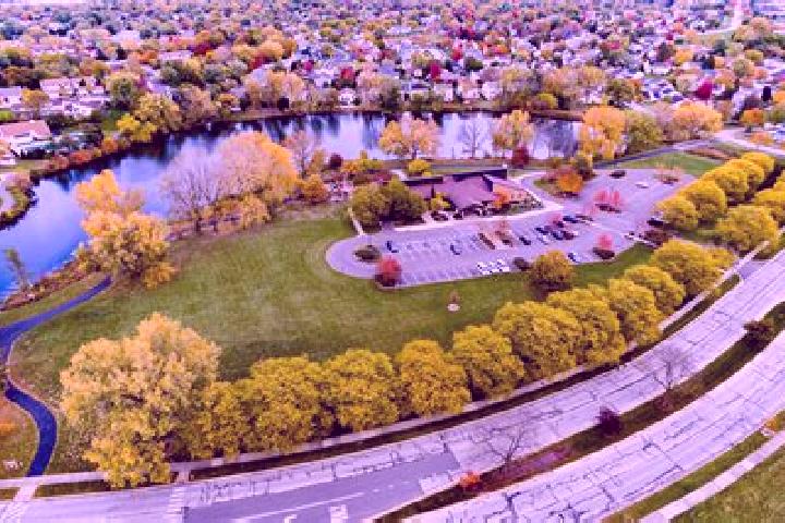 Riley, 36 — Escort in Ingleside, United States
