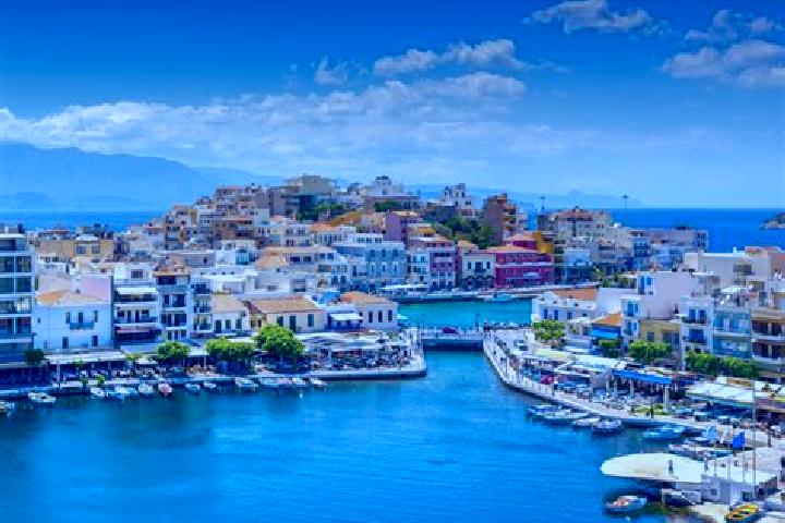 Riley, 36 — Escort in Iraklion, Greece