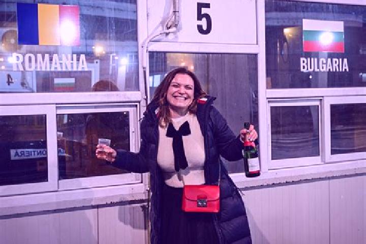 Riley, 36 — Escort in Mitocasi, Romania
