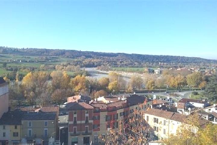 Riley, 36 — Escort in Rivergaro, Italy