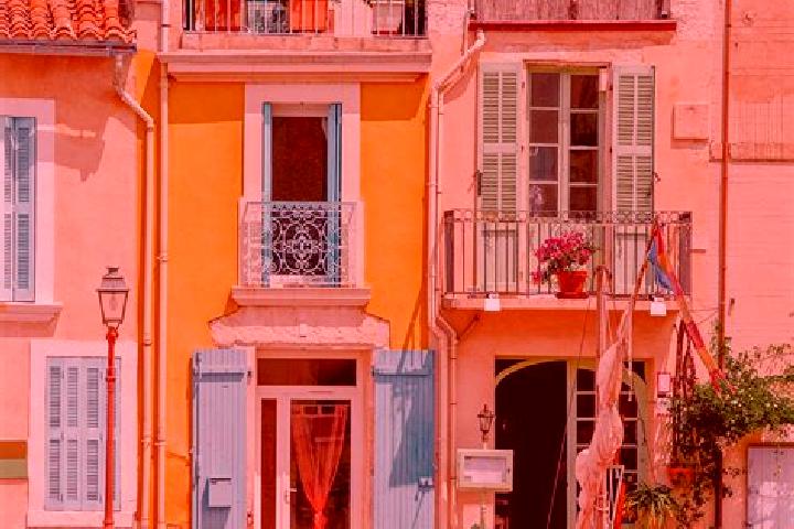 Riley, 36 — Escort in Sainte-Terre, France