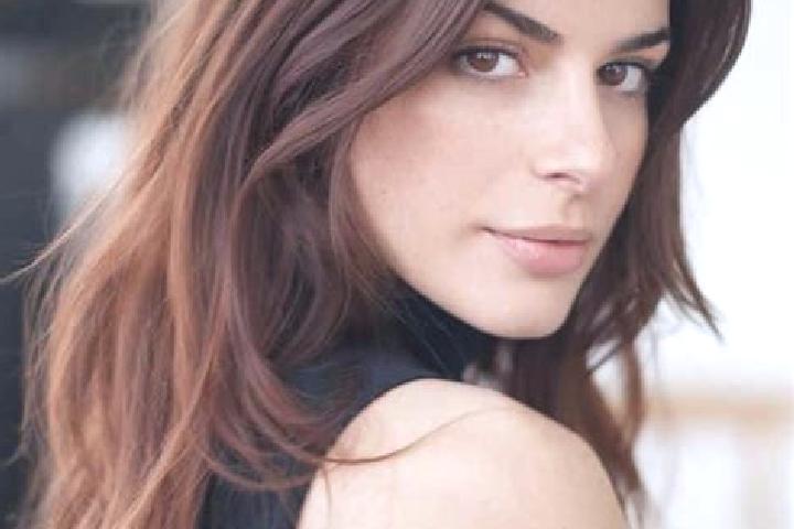 Riley, 37, a auburn brown-eyed european companion based in Trekhprudnoye. Offering Dinner Date, BDSM, Tantra, CIM, 69. Available for incall and outcall, over...