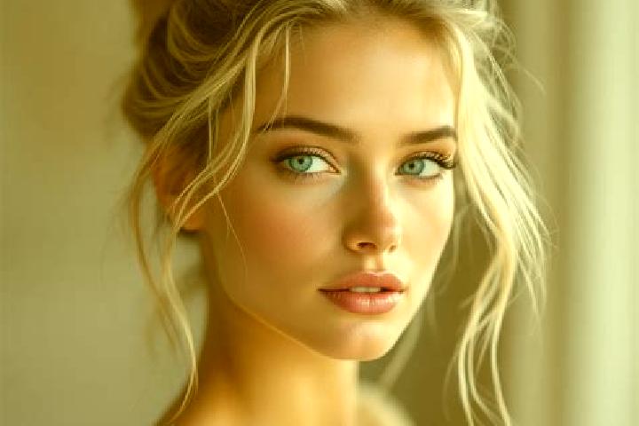 Riley, 37, a blonde amber-eyed slavic companion based in Karangjati. Offering Fetish, GFE, Overnight. Available for incall and outcall, day and evening dates.
