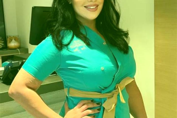 Riley, 37, a brunette dark-eyed caucasian companion based in Dubai Festival City. Offering Prostate Massage, Girlfriend Experience, CIM, 69. Available for in...