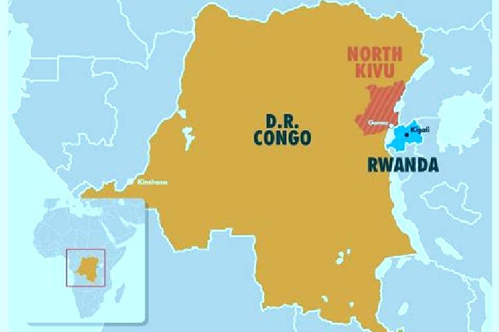 Riley, 37 — Escort in Aketi, DR Congo