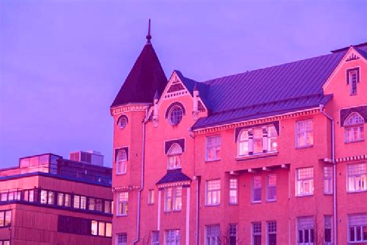 Riley, 37 — Escort in Alppiharju, Finland