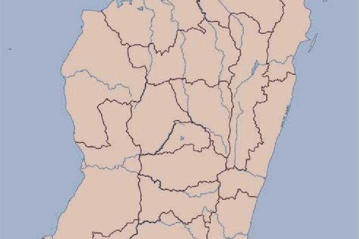 Riley, 37 — Escort in Andilamena, Madagascar