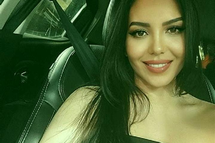 Riley, 37 — Escort in Dereagzi, Turkey