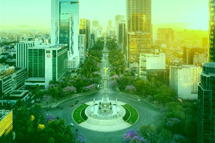 Riley, 37 — Escort in Doxteje Centro, Mexico