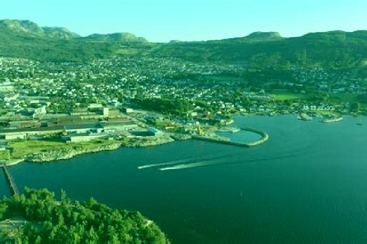 Riley, 37 — Escort in Hareid, Norway
