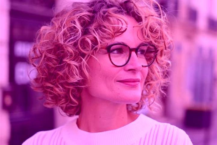Riley, 37 — Escort in Hee, Denmark