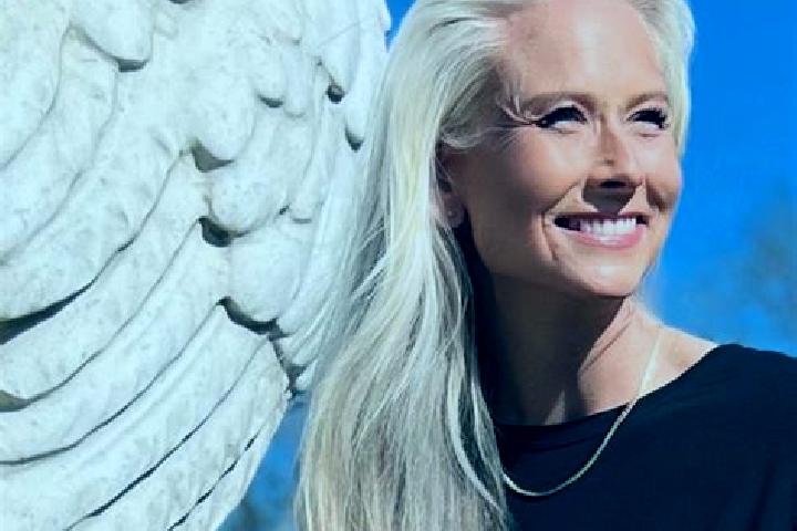 Riley, 37 — Escort in Sabro, Denmark