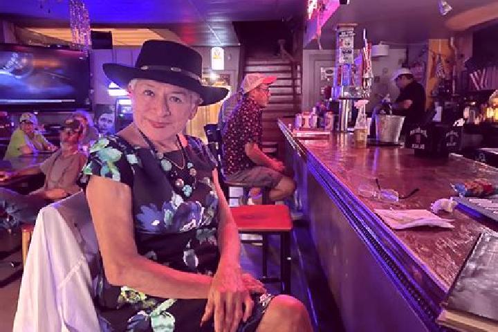 Riley, 37 — Escort in San Antonio de los Tepetates, Mexico