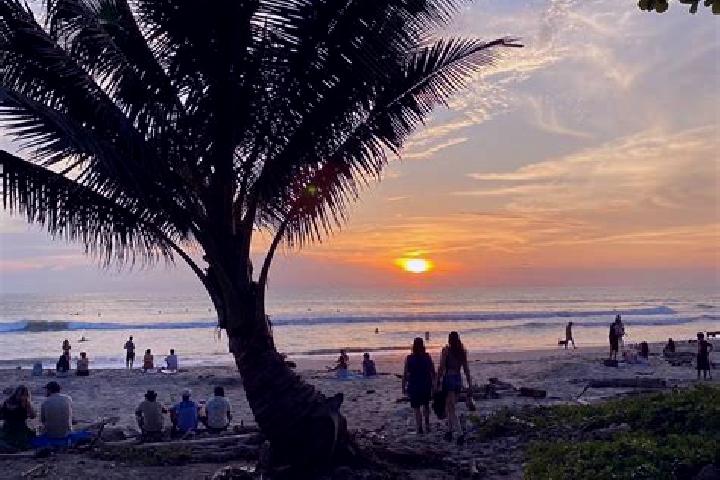 Riley, 37 — Escort in Santa Cruz, Costa Rica