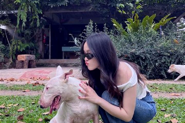 Riley, 37 — Escort in Suan Phueng, Thailand