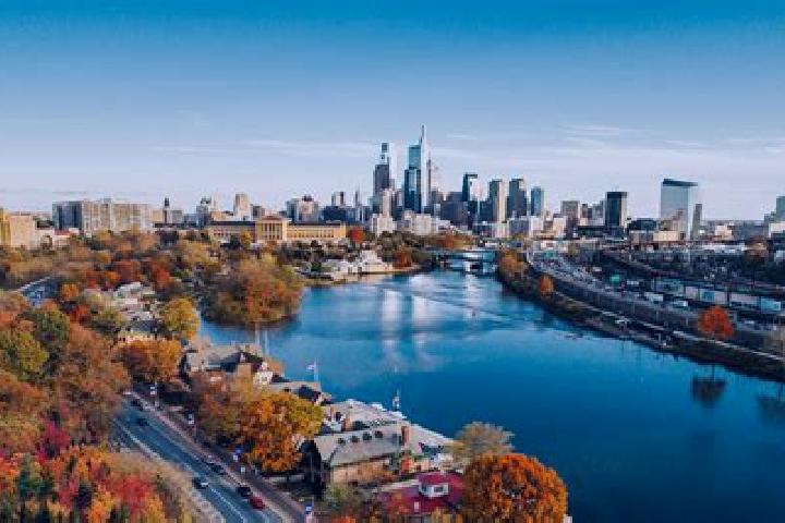 Riley, 37 — Escort in Tacony, United States