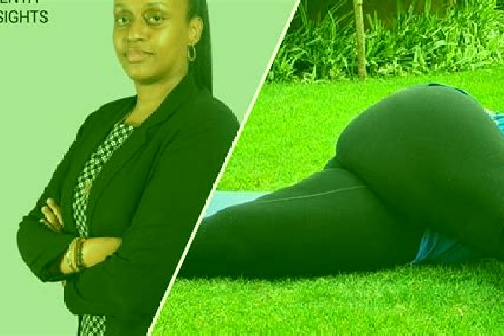 Riley, 37 — Escort in Usenge, Kenya