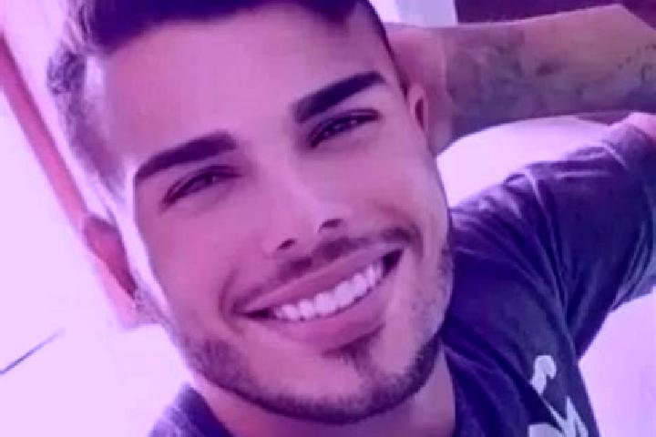 Riley, 37 — Escort in Varzea da Roca, Brazil